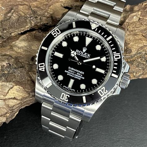 rolex submariner lug to lug|rolex submariner no date 40mm.